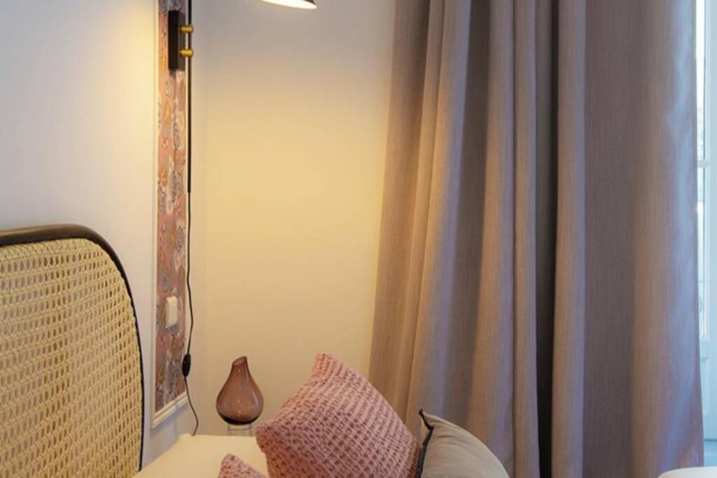 Romantic Flat In The Heart Of The City Avignon Exterior photo