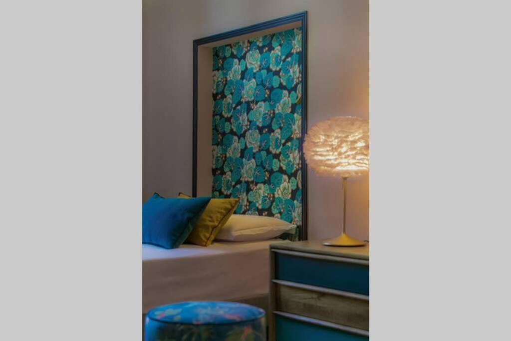 Romantic Flat In The Heart Of The City Avignon Exterior photo
