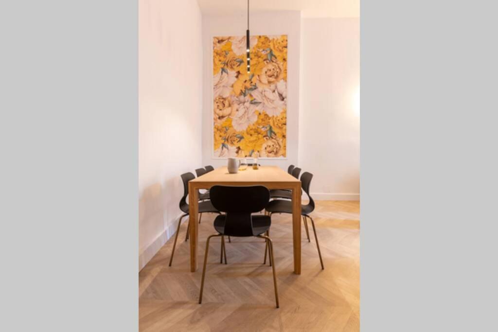 Romantic Flat In The Heart Of The City Avignon Exterior photo